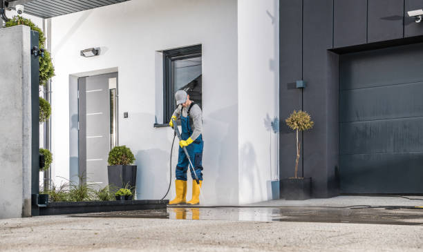 Best Pool Deck Cleaning  in Vine Grove, KY